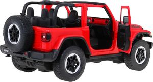Rastar R/C samochód Jeep Wrangler JL (1:14) 4