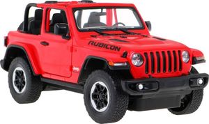 Rastar R/C samochód Jeep Wrangler JL (1:14) 5