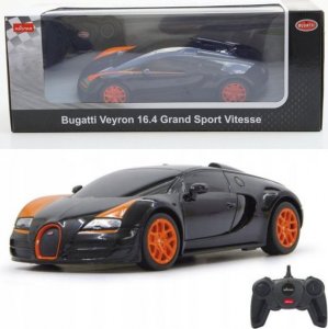 Rastar R/C samochód Bugatti Veyron Grand Sport Vitesse (1:18) 1