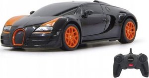 Rastar R/C samochód Bugatti Veyron Grand Sport Vitesse (1:18) 2