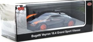 Rastar R/C samochód Bugatti Veyron Grand Sport Vitesse (1:18) 3