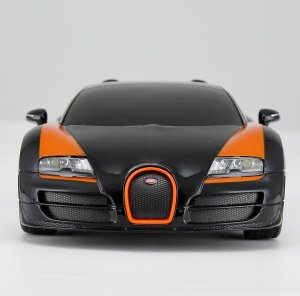 Rastar R/C samochód Bugatti Veyron Grand Sport Vitesse (1:18) 6