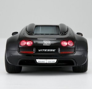 Rastar R/C samochód Bugatti Veyron Grand Sport Vitesse (1:18) 7