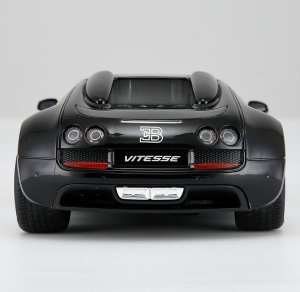 Rastar R/C samochód Bugatti Veyron Grand Sport Vitesse (1:18) 8