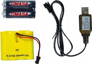 Rastar R/C samochód Lamborghini Sesto Elemento (1:18) 2