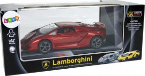 Rastar R/C samochód Lamborghini Sesto Elemento (1:18) 3