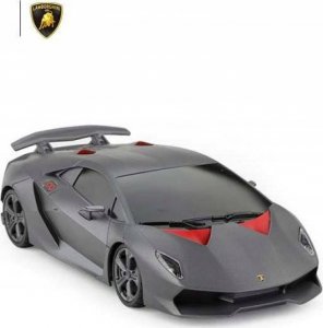 Rastar R/C samochód Lamborghini Sesto Elemento (1:18) 5