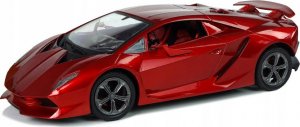 Rastar R/C samochód Lamborghini Sesto Elemento (1:18) 7