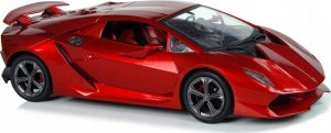 Rastar R/C samochód Lamborghini Sesto Elemento (1:18) 8