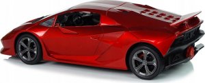 Rastar R/C samochód Lamborghini Sesto Elemento (1:18) 9