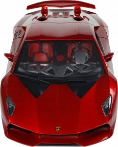 Rastar R/C samochód Lamborghini Sesto Elemento (1:18) 10