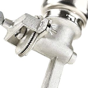 Młynek do przypraw Brunbeste Maszynka młynek śrutownik do mielenia ziaren zboża 2512 6