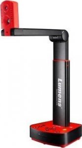 Wizualizer Lumens DC-F80 2