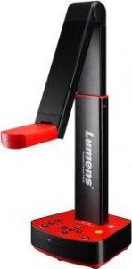 Wizualizer Lumens DC-F80 3