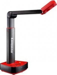 Wizualizer Lumens DC-F80 6