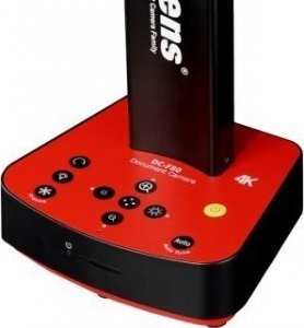 Wizualizer Lumens DC-F80 8