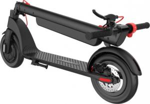 Hulajnoga elektryczna Umax City Racer 36 4