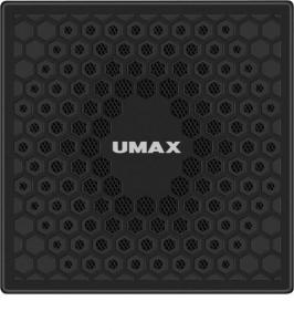 Komputer Umax U-Box J51 Pro Intel Pentium J5005 4 GB 64 GB SSD Windows 10 Pro 4
