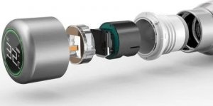 Umax UMAX Smart Bottle U5 White 3