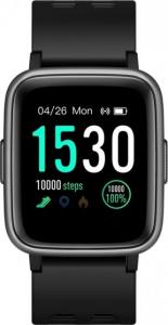 Smartwatch Umax U-Band P2 Czarny  (UB530) 2