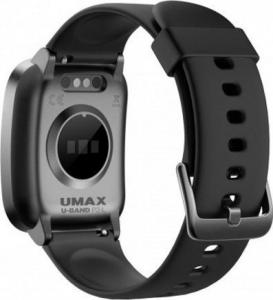 Smartwatch Umax U-Band P2-L Czarny  (UB535) 5