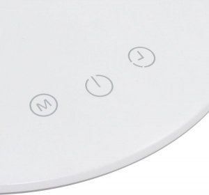 Lampka biurkowa Umax biała  (UB905) 3