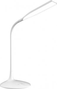 Lampka biurkowa Umax biała  (UB905) 4