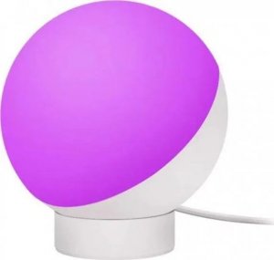 Lampa stołowa Umax Umax U-Smart Wifi LED Lamp 4