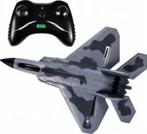 Samolot zdalnie sterowany Fleg F-22 Raptor Ready To Fly (GF7201) 5