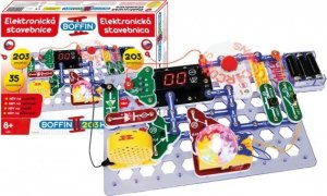 Boffin Boffin II GRY 5