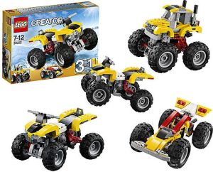 LEGO Creator Quad (31022) 2