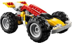 LEGO Creator Quad (31022) 5