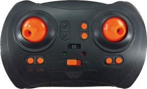 Fleg Dron/Łódź podwodna z kamerą Fleg 3