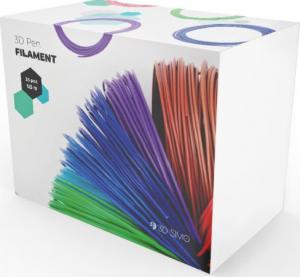 Boffin Filament 125m (Multipro/KIT) - ABS/PLA různé barvy 1