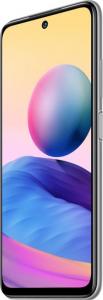 Smartfon Xiaomi Redmi Note 10 5G 4/64GB Dual SIM Srebrny  (33258) 2