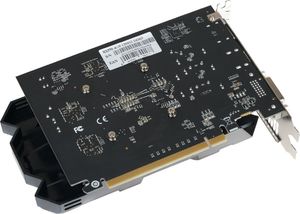 Karta graficzna Zelox Radeon RX 550 4GB GDDR5 4