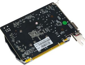 Karta graficzna Zelox GeForce GTX 1050 Ti 4GB GDDR5 4