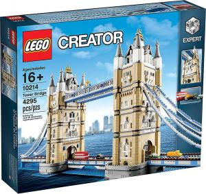 LEGO Creator Expert Tower Bridge (10214) 1