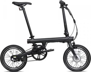 Rower elektryczny Xiaomi Qicycle EF1 Mi Smart Electric Folding Bike 16" czarny 1