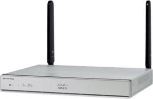 Router Cisco C1121-4P 1