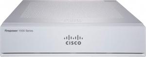 Zapora sieciowa Cisco Firepower 1010  (FPR1010-ASA-K9) 1