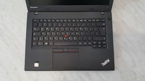 Laptop Lenovo Lenovo ThinkPad L450 6