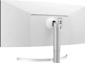 Monitor LG UltraWide 38WN95C-W 6