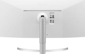 Monitor LG UltraWide 38WN95C-W 7