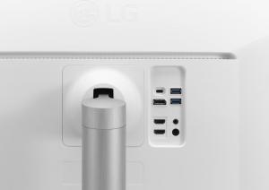 Monitor LG UltraWide 38WN95C-W 8