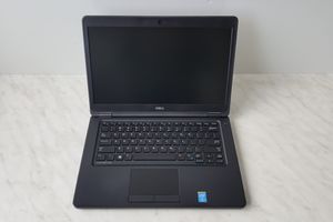 Laptop Dell Dell Latitude E5450 2