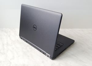 Laptop Dell Dell Latitude E5450 6