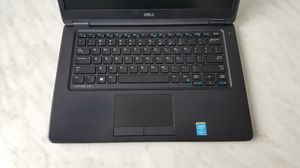 Laptop Dell Dell Latitude E5450 7
