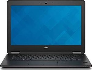 Laptop Dell Dell Latitude 7270 1