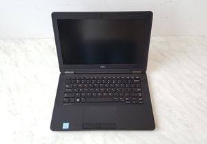 Laptop Dell Dell Latitude 7270 2
